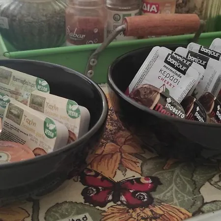 Apartament Areti' S Volos