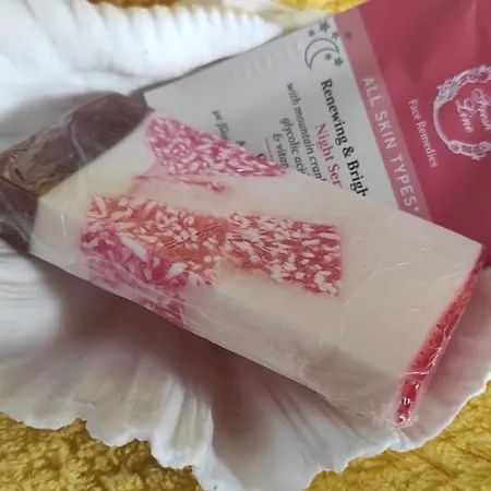 Areti' S Apartament *