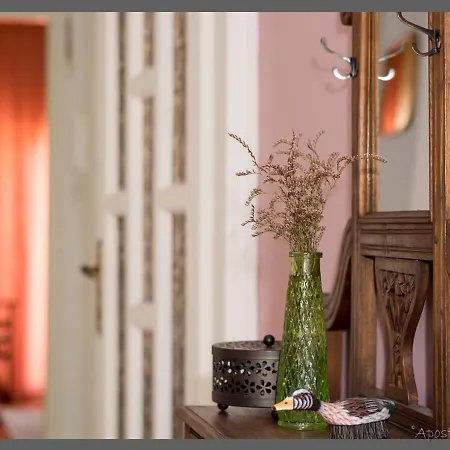 Apartament Areti' S Volos