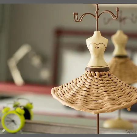 Areti' S Apartament *