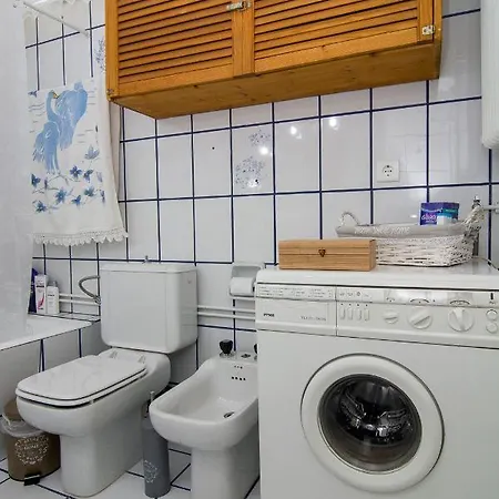 Apartament Areti' S Volos