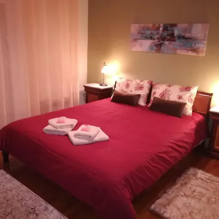 Areti' S Apartman