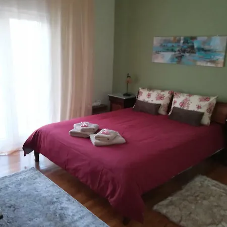 Areti' S Apartament *