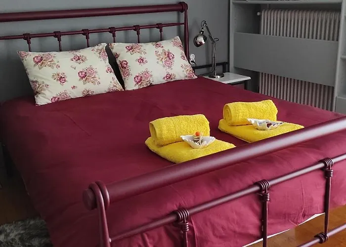 Apartment Areti' S *