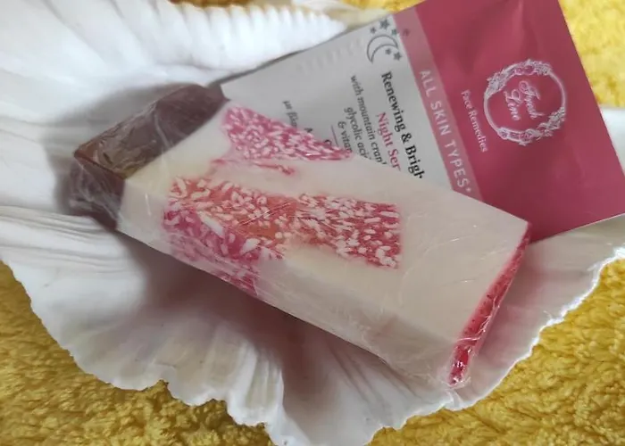 Areti' S Apartment *