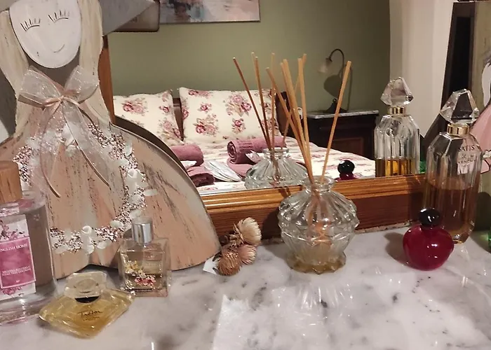 Apartment Areti' S *