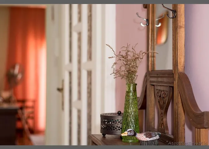 Apartment Areti' S Volos