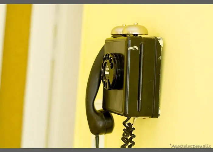 Apartment Areti' S Volos