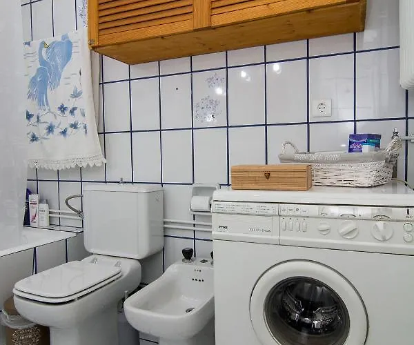 Apartment Areti' S Volos