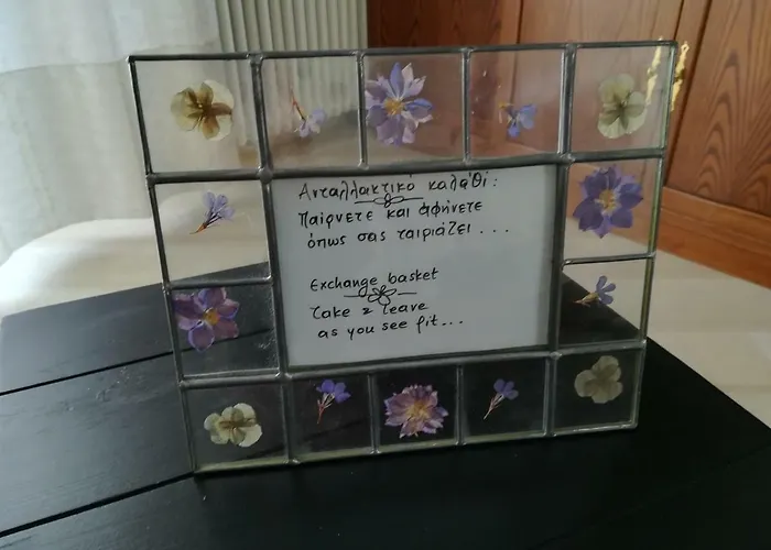 Apartment Areti' S Volos