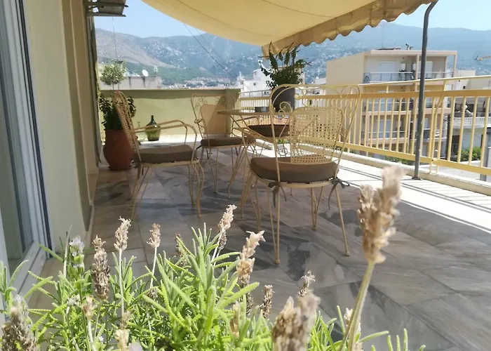 Apartment Areti' S *