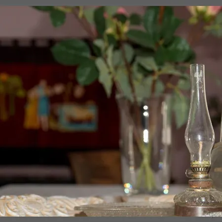 Areti' S * Βόλος