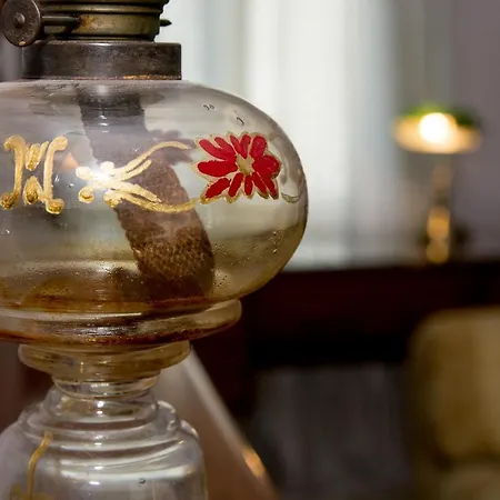 Areti' S Appartamento *