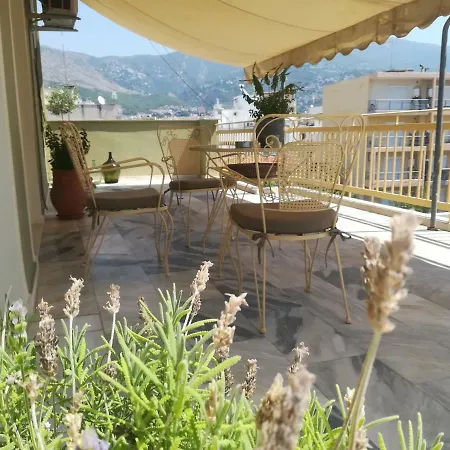 Apartmán Areti' S *