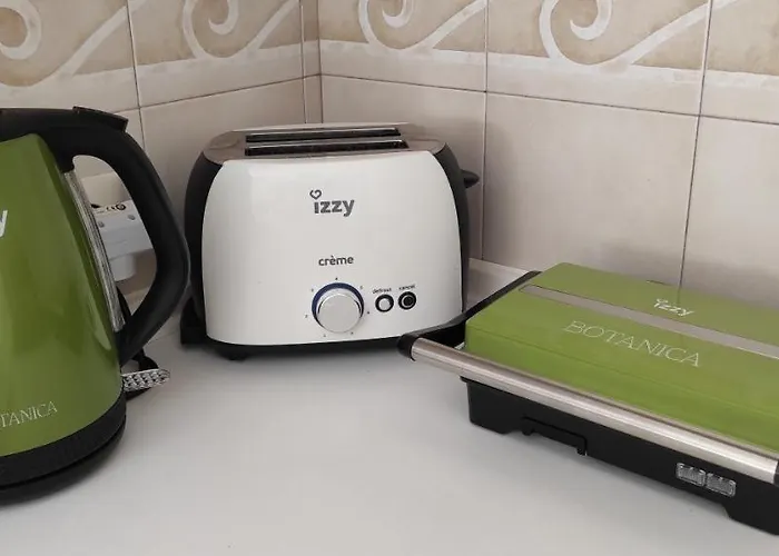 アパート Areti' S