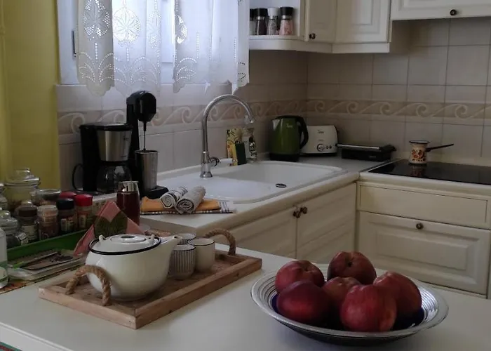 Areti' S * Βόλος