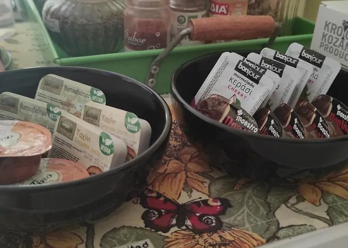 Διαμέρισμα Areti' S Βόλος