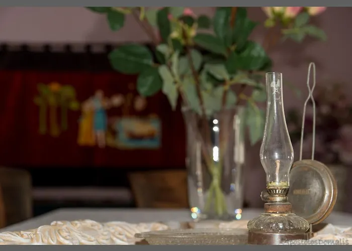 Areti' S * Βόλος