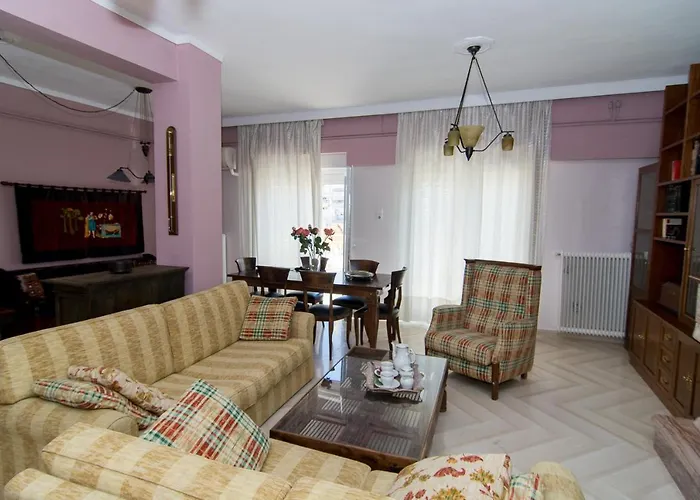 Areti' S * ヴォロス