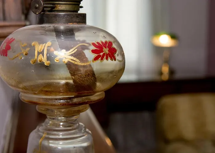 Areti' S Διαμέρισμα *