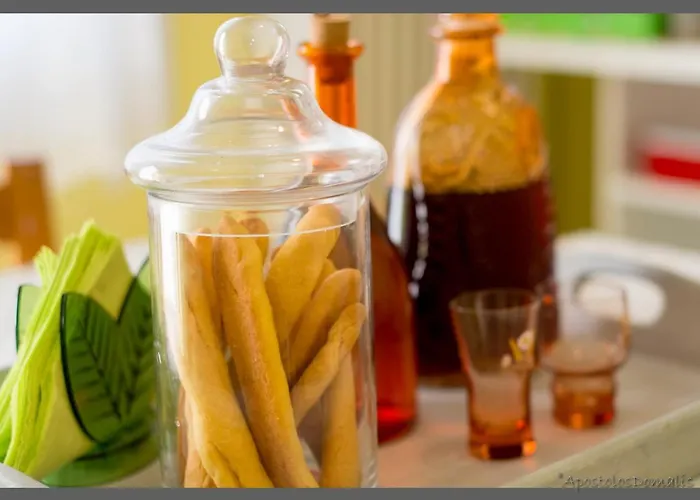 アパート Areti' S ヴォロス