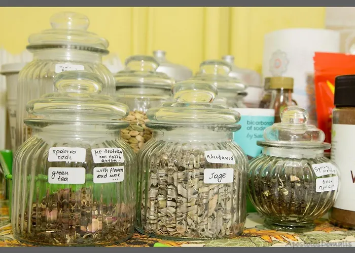 Areti' S * ヴォロス