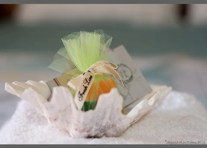 Areti' S Διαμέρισμα *