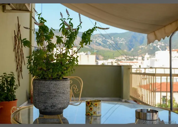 Areti' S Διαμέρισμα *