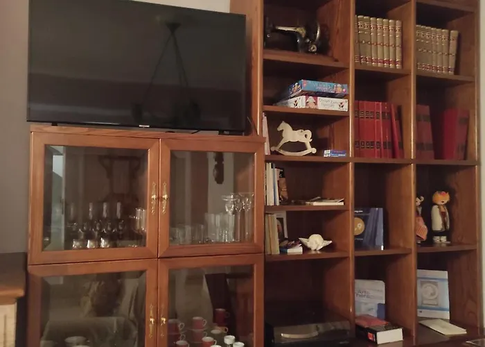 アパート Areti' S *