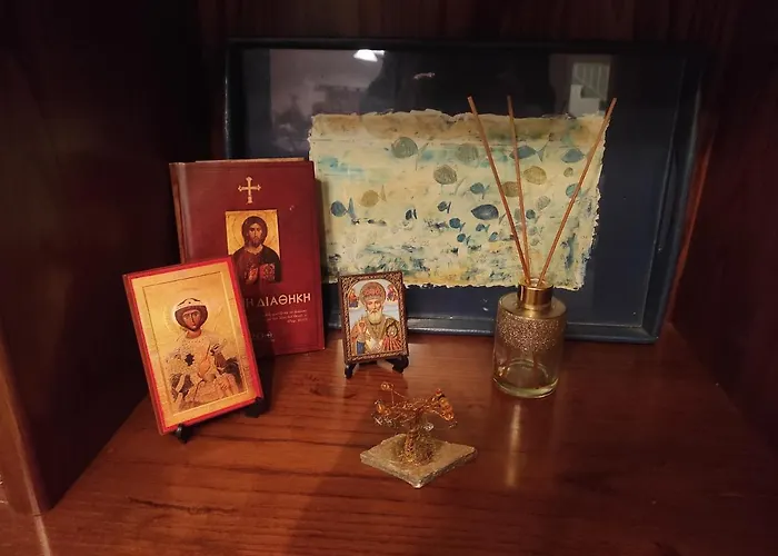 Areti' S * ヴォロス