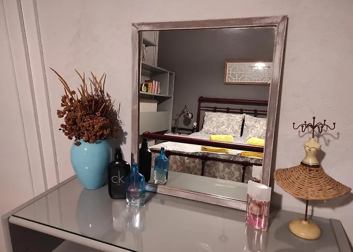 Διαμέρισμα Areti' S Βόλος