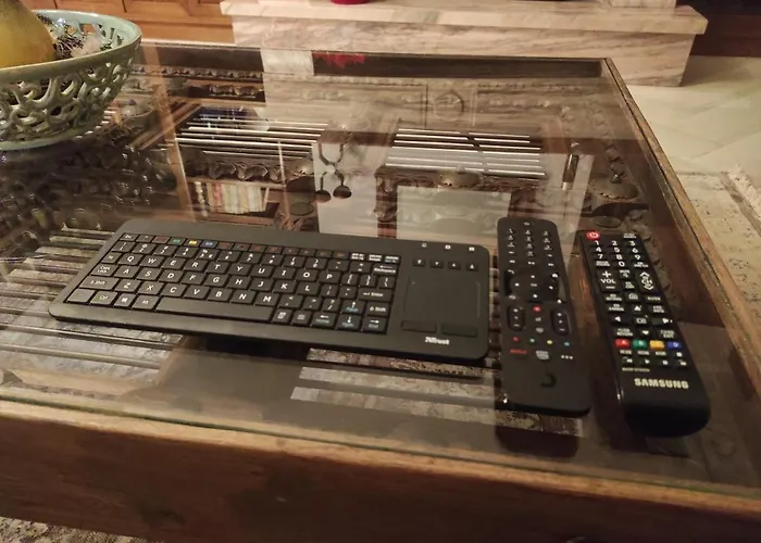 アパート Areti' S ヴォロス