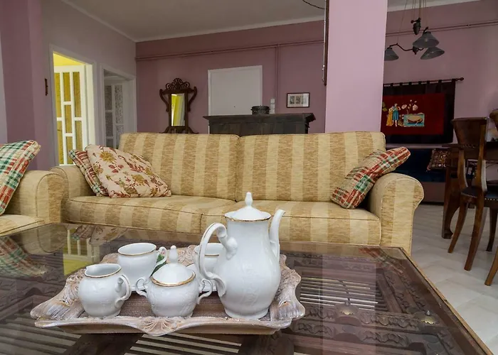 Areti' S ヴォロス