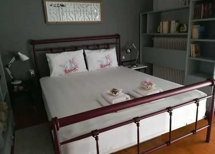 Areti' S Διαμέρισμα *